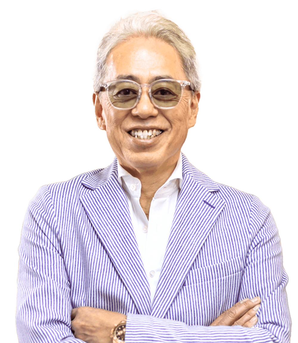 大西社長