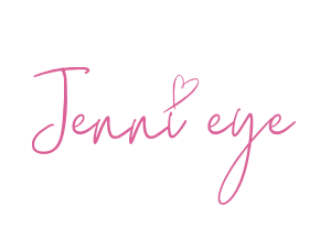 Jenni eye あべのand店