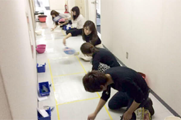 人材育成や経営戦略の根幹