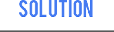 ソリューション